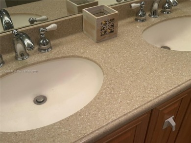 New on the  to the market of Hallandale Beach Fl. *Clean as a on The Diplomat Golf Resort and Spa in Florida - for sale on GolfHomes.com, golf home, golf lot