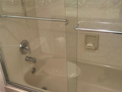 New on the  to the market of Hallandale Beach Fl. *Clean as a on The Diplomat Golf Resort and Spa in Florida - for sale on GolfHomes.com, golf home, golf lot