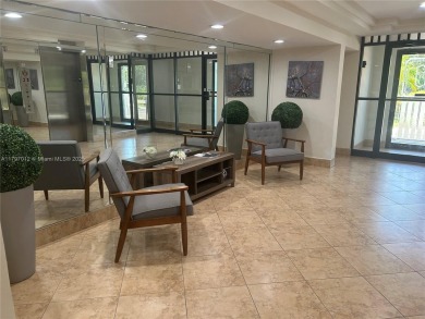 New on the  to the market of Hallandale Beach Fl. *Clean as a on The Diplomat Golf Resort and Spa in Florida - for sale on GolfHomes.com, golf home, golf lot
