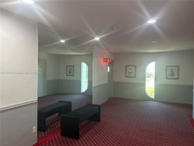 New on the  to the market of Hallandale Beach Fl. *Clean as a on The Diplomat Golf Resort and Spa in Florida - for sale on GolfHomes.com, golf home, golf lot