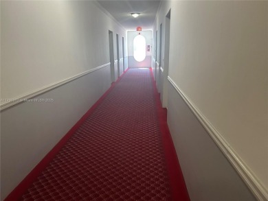 New on the  to the market of Hallandale Beach Fl. *Clean as a on The Diplomat Golf Resort and Spa in Florida - for sale on GolfHomes.com, golf home, golf lot