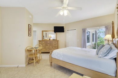 Location, location, location! SERENE LAKE VIEWS & PARTIAL GOLF on The Legacy Golf and Tennis Club in Florida - for sale on GolfHomes.com, golf home, golf lot