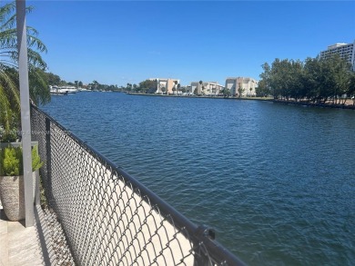New on the  to the market of Hallandale Beach Fl. *Clean as a on The Diplomat Golf Resort and Spa in Florida - for sale on GolfHomes.com, golf home, golf lot