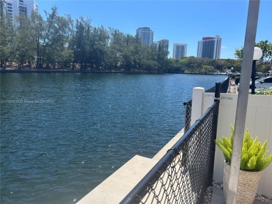 New on the  to the market of Hallandale Beach Fl. *Clean as a on The Diplomat Golf Resort and Spa in Florida - for sale on GolfHomes.com, golf home, golf lot