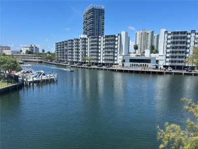 New on the  to the market of Hallandale Beach Fl. *Clean as a on The Diplomat Golf Resort and Spa in Florida - for sale on GolfHomes.com, golf home, golf lot