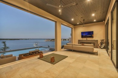 A fully furnished, turn-key option is available for this on Apple Rock Golf Course - Horseshoe Bay in Texas - for sale on GolfHomes.com, golf home, golf lot