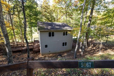 Whether it's your year round home, a vacation home or an on Woodstone Meadows Golf Course At Massanutten in Virginia - for sale on GolfHomes.com, golf home, golf lot