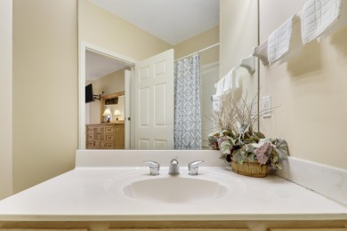 Location, location, location! SERENE LAKE VIEWS & PARTIAL GOLF on The Legacy Golf and Tennis Club in Florida - for sale on GolfHomes.com, golf home, golf lot