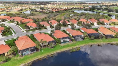 Nestled in the sought-after Venetian Golf and River Club, this on Venetian Golf and River Club in Florida - for sale on GolfHomes.com, golf home, golf lot