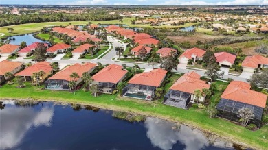 Nestled in the sought-after Venetian Golf and River Club, this on Venetian Golf and River Club in Florida - for sale on GolfHomes.com, golf home, golf lot