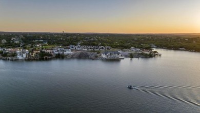 A fully furnished, turn-key option is available for this on Apple Rock Golf Course - Horseshoe Bay in Texas - for sale on GolfHomes.com, golf home, golf lot