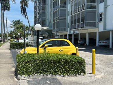 Good deal in the market of Hallandale Beach Fl. *Clean as a on The Diplomat Golf Resort and Spa in Florida - for sale on GolfHomes.com, golf home, golf lot
