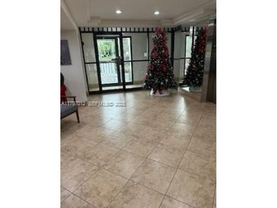 Holiday Price adjustment! Good deal in the market of Hallandale on The Diplomat Golf Resort and Spa in Florida - for sale on GolfHomes.com, golf home, golf lot