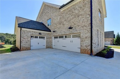 Gorgeous New Construction * Exclusive Modern Farmhouse * on Traditions of Braselton Golf Club in Georgia - for sale on GolfHomes.com, golf home, golf lot