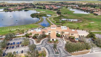 Nestled in the sought-after Venetian Golf and River Club, this on Venetian Golf and River Club in Florida - for sale on GolfHomes.com, golf home, golf lot