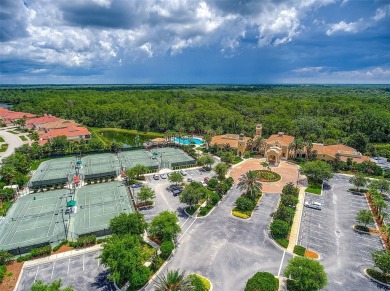 Nestled in the sought-after Venetian Golf and River Club, this on Venetian Golf and River Club in Florida - for sale on GolfHomes.com, golf home, golf lot