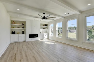 Gorgeous New Construction * Exclusive Modern Farmhouse * on Traditions of Braselton Golf Club in Georgia - for sale on GolfHomes.com, golf home, golf lot