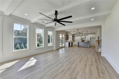 Gorgeous New Construction * Exclusive Modern Farmhouse * on Traditions of Braselton Golf Club in Georgia - for sale on GolfHomes.com, golf home, golf lot