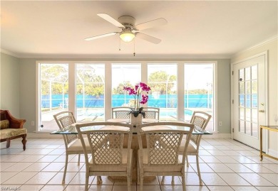 Beautifully maintained Pool Home. Perfectly located in the heart on Golden Gate Country Club in Florida - for sale on GolfHomes.com, golf home, golf lot