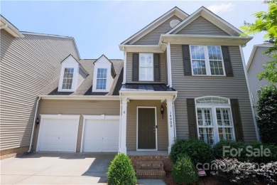 This fabulous townhome is situated on the golf course in on Skybrook Golf Club in North Carolina - for sale on GolfHomes.com, golf home, golf lot