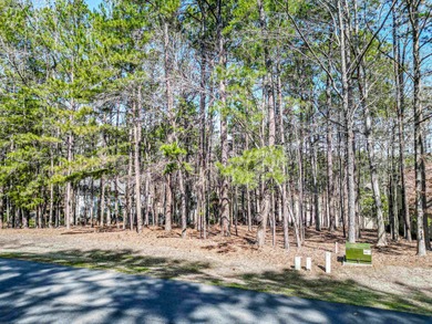 Nestled in the desirable Reynolds Landing community, this on Reynolds Lake Oconee - The Landing in Georgia - for sale on GolfHomes.com, golf home, golf lot