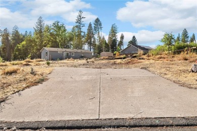 Welcome to 13887 Carver Dr! This almost  1/4 -acre lot is on Paradise Pines Golf Course in California - for sale on GolfHomes.com, golf home, golf lot
