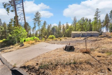 Welcome to 13887 Carver Dr! This almost  1/4 -acre lot is on Paradise Pines Golf Course in California - for sale on GolfHomes.com, golf home, golf lot