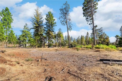 Welcome to 13887 Carver Dr! This almost  1/4 -acre lot is on Paradise Pines Golf Course in California - for sale on GolfHomes.com, golf home, golf lot