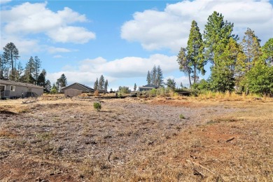 Welcome to 13887 Carver Dr! This almost  1/4 -acre lot is on Paradise Pines Golf Course in California - for sale on GolfHomes.com, golf home, golf lot