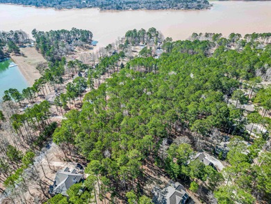 Located in the highly desirable Reynolds Landing, this beautiful on Reynolds Lake Oconee - The Landing in Georgia - for sale on GolfHomes.com, golf home, golf lot