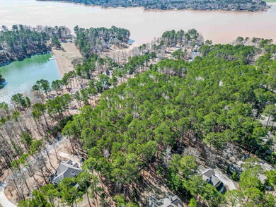 Located in the highly desirable Reynolds Landing, this beautiful on Reynolds Lake Oconee - The Landing in Georgia - for sale on GolfHomes.com, golf home, golf lot