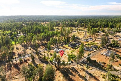 Welcome to 13887 Carver Dr! This almost  1/4 -acre lot is on Paradise Pines Golf Course in California - for sale on GolfHomes.com, golf home, golf lot