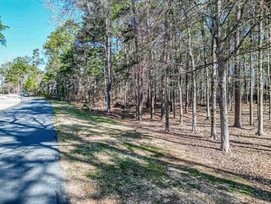 Situated in the Planters area of Reynolds Lake Oconee, this on Reynolds Lake Oconee - The Oconee in Georgia - for sale on GolfHomes.com, golf home, golf lot