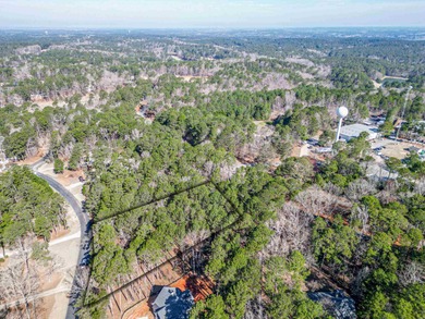 Situated in the Planters area of Reynolds Lake Oconee, this on Reynolds Lake Oconee - The Oconee in Georgia - for sale on GolfHomes.com, golf home, golf lot