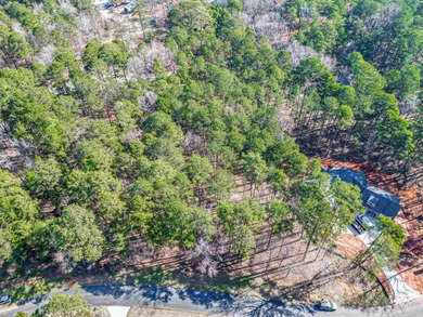 Situated in the Planters area of Reynolds Lake Oconee, this on Reynolds Lake Oconee - The Oconee in Georgia - for sale on GolfHomes.com, golf home, golf lot