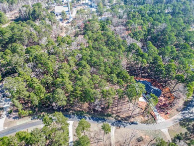 Situated in the Planters area of Reynolds Lake Oconee, this on Reynolds Lake Oconee - The Oconee in Georgia - for sale on GolfHomes.com, golf home, golf lot