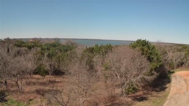 Lake view in White Bluff! Lot offers lake views and backs up to on White Bluff Resort - Old Course in Texas - for sale on GolfHomes.com, golf home, golf lot
