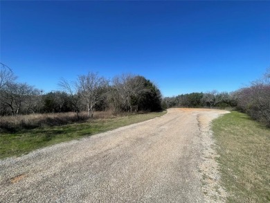 Lake view in White Bluff! Lot offers lake views and backs up to on White Bluff Resort - Old Course in Texas - for sale on GolfHomes.com, golf home, golf lot