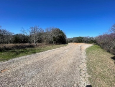 Lake view in White Bluff! Lot offers lake views and backs up to on White Bluff Resort - Old Course in Texas - for sale on GolfHomes.com, golf home, golf lot