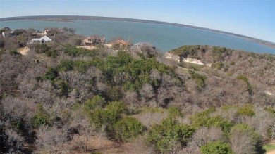 Lake view in White Bluff! Lot offers lake views and backs up to on White Bluff Resort - Old Course in Texas - for sale on GolfHomes.com, golf home, golf lot