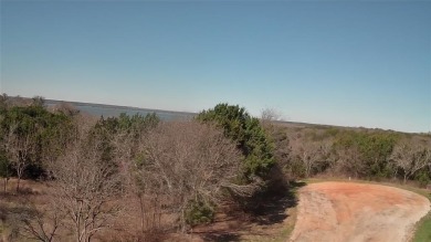Lake view in White Bluff! Lot offers lake views and backs up to on White Bluff Resort - Old Course in Texas - for sale on GolfHomes.com, golf home, golf lot
