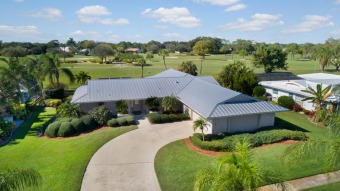 LOCATION, LOCATION, LOCATION. This Property Screams ''Let The on The Saints At Port St Lucie Golf Course in Florida - for sale on GolfHomes.com, golf home, golf lot