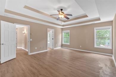 Just Listed - Move-In Ready Gem in Alpharetta!
Location: Quiet on The Golf Club of Georgia in Georgia - for sale on GolfHomes.com, golf home, golf lot