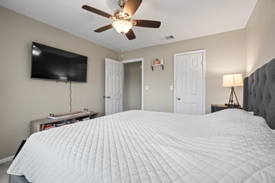Welcome to 302 St. Andrews F-202, a charming 2-bedroom on Rockport Country Club in Texas - for sale on GolfHomes.com, golf home, golf lot