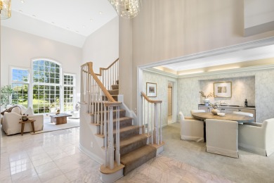 Welcome to this stunning 4 bedroom, 2.5 bath home in desired on The Lakes Golf and Country Club in Ohio - for sale on GolfHomes.com, golf home, golf lot