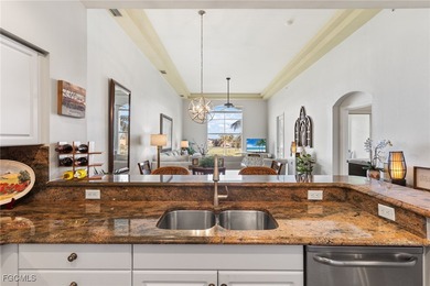 Your TURNKEY PENTHOUSE retreat awaits! Experience resort-style on Gulf Harbour Yacht and Country Club in Florida - for sale on GolfHomes.com, golf home, golf lot