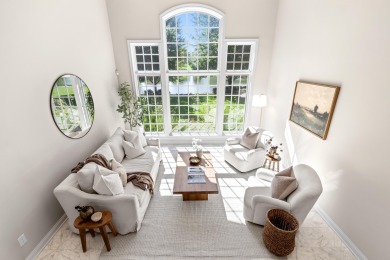 Welcome to this stunning 4 bedroom, 2.5 bath home in desired on The Lakes Golf and Country Club in Ohio - for sale on GolfHomes.com, golf home, golf lot