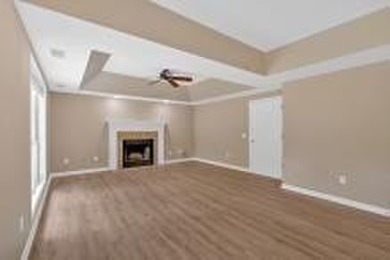 Just Listed - Move-In Ready Gem in Alpharetta!
Location: Quiet on The Golf Club of Georgia in Georgia - for sale on GolfHomes.com, golf home, golf lot