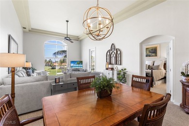 Your TURNKEY PENTHOUSE retreat awaits! Experience resort-style on Gulf Harbour Yacht and Country Club in Florida - for sale on GolfHomes.com, golf home, golf lot