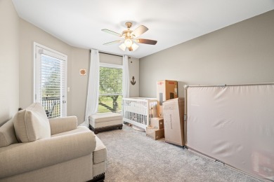Welcome to 302 St. Andrews F-202, a charming 2-bedroom on Rockport Country Club in Texas - for sale on GolfHomes.com, golf home, golf lot